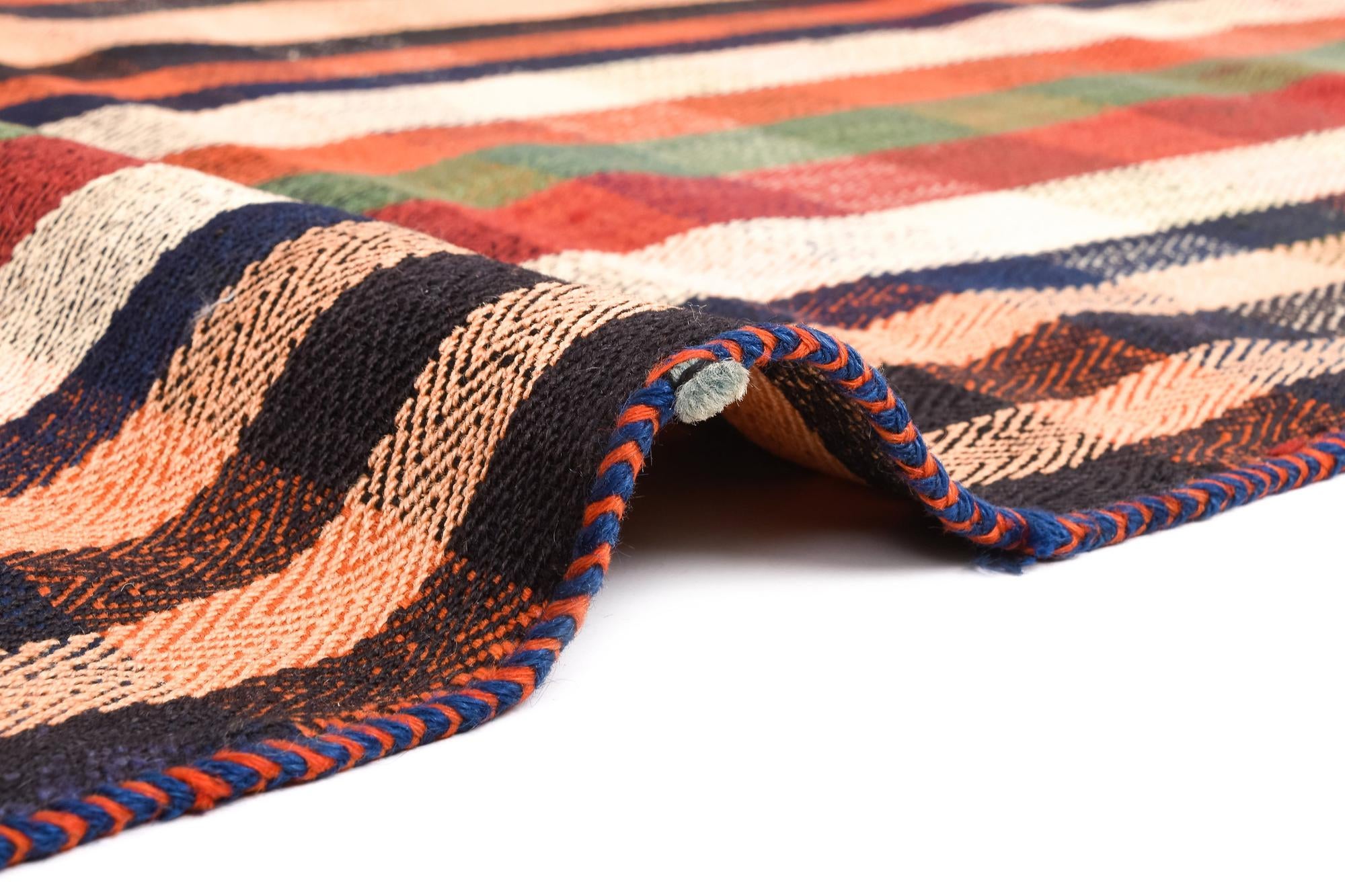 5' 1 x 6' 11 Jajim Rug