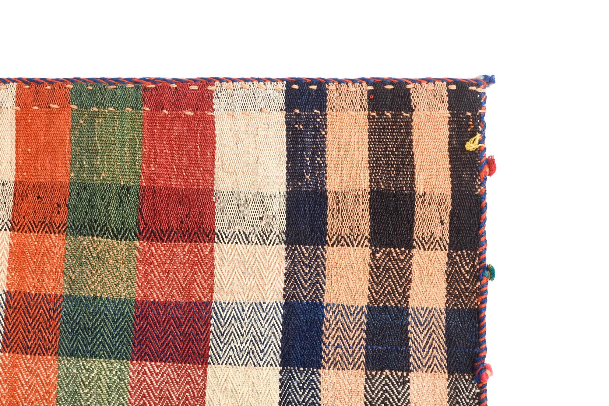 5' 1 x 6' 11 Jajim Rug