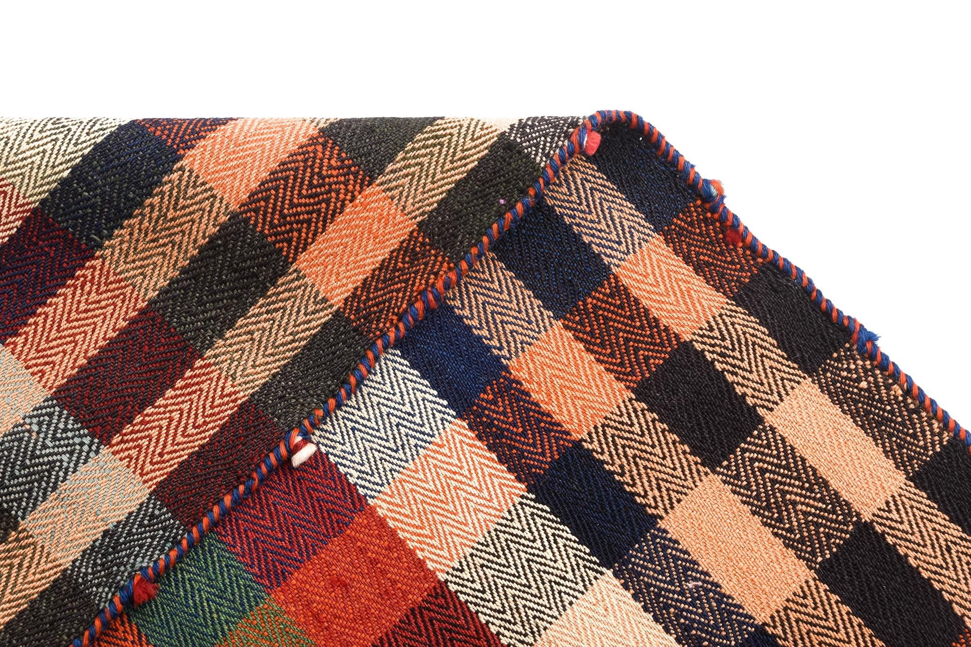 5' 1 x 6' 11 Jajim Rug
