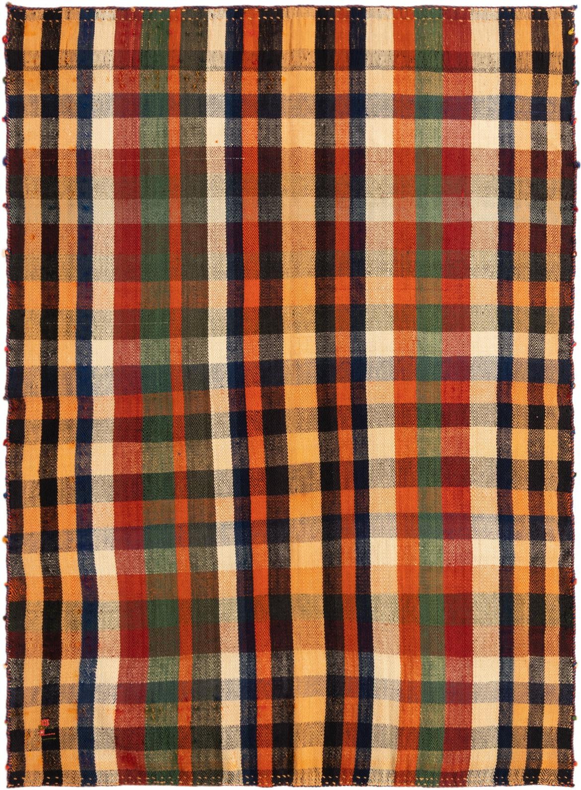 5' 1 x 6' 11 Jajim Rug
