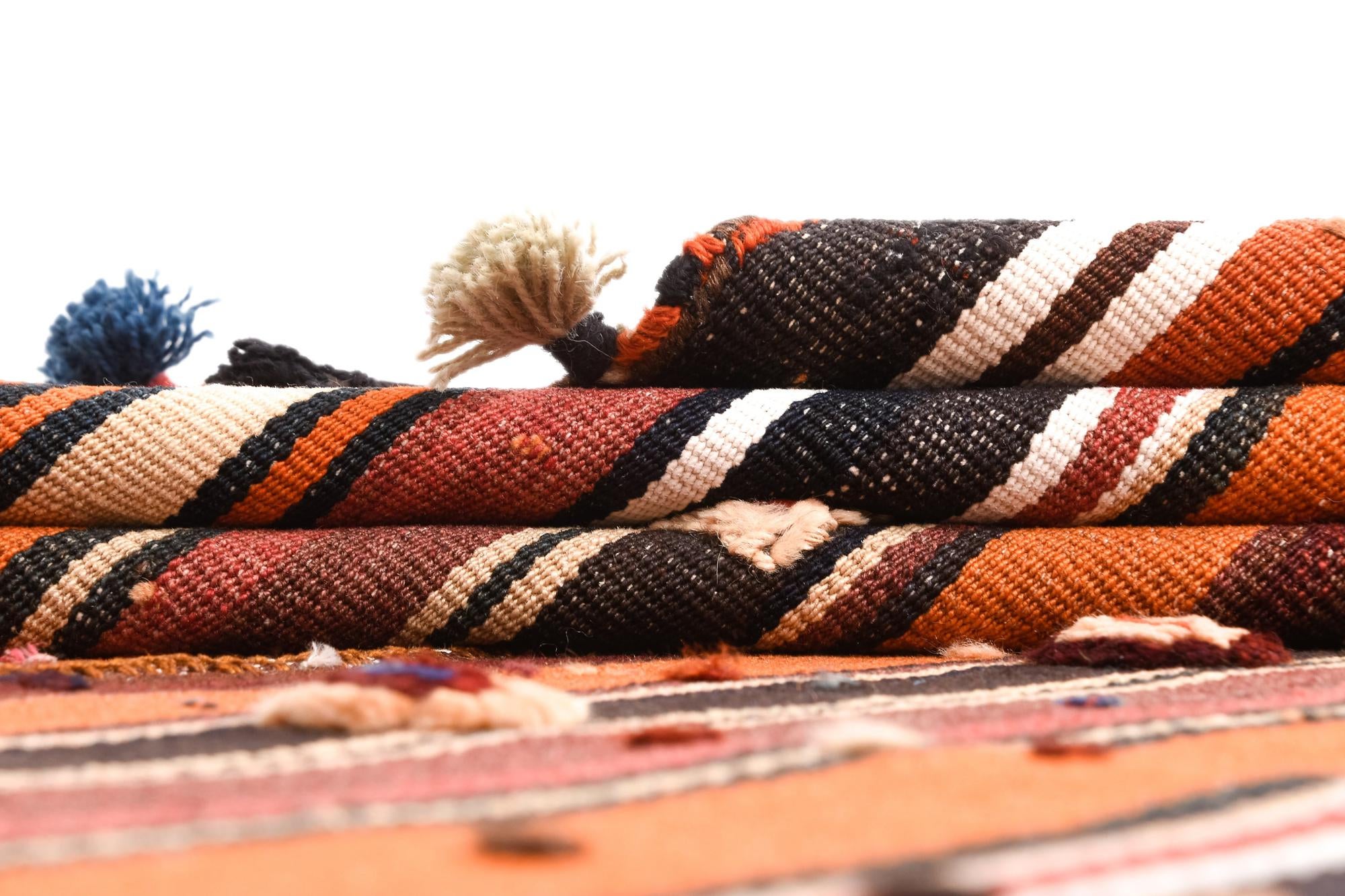 4' 3 x 7' 7 Jajim Rug