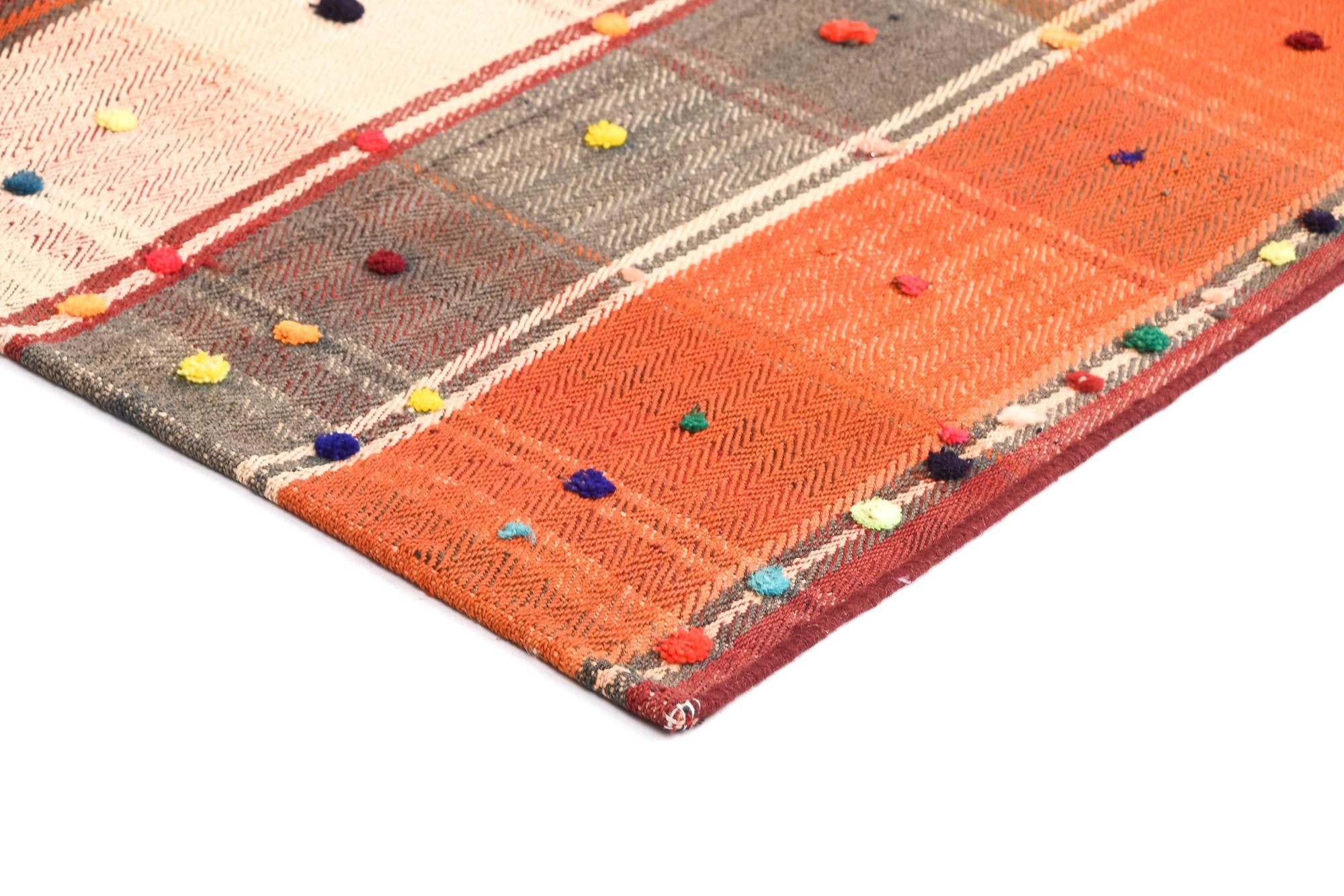 4' 8 x 6' 4 Jajim Rug