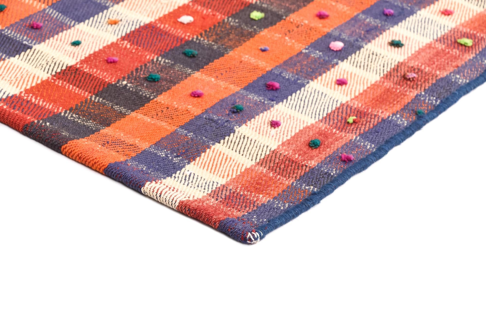 4' 11 x 6' 6 Jajim Rug