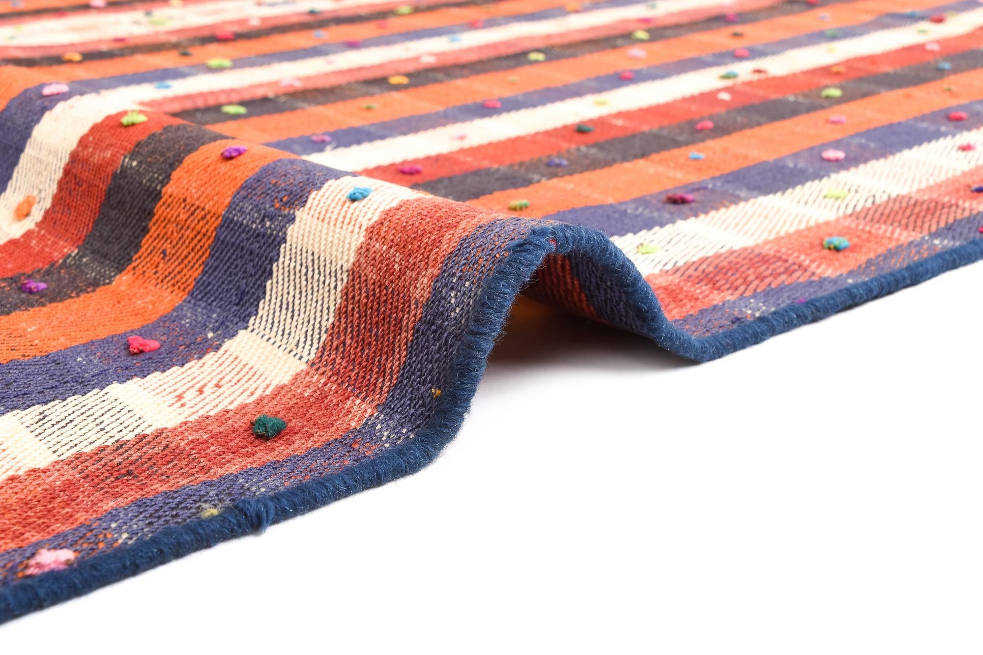 4' 11 x 6' 6 Jajim Rug