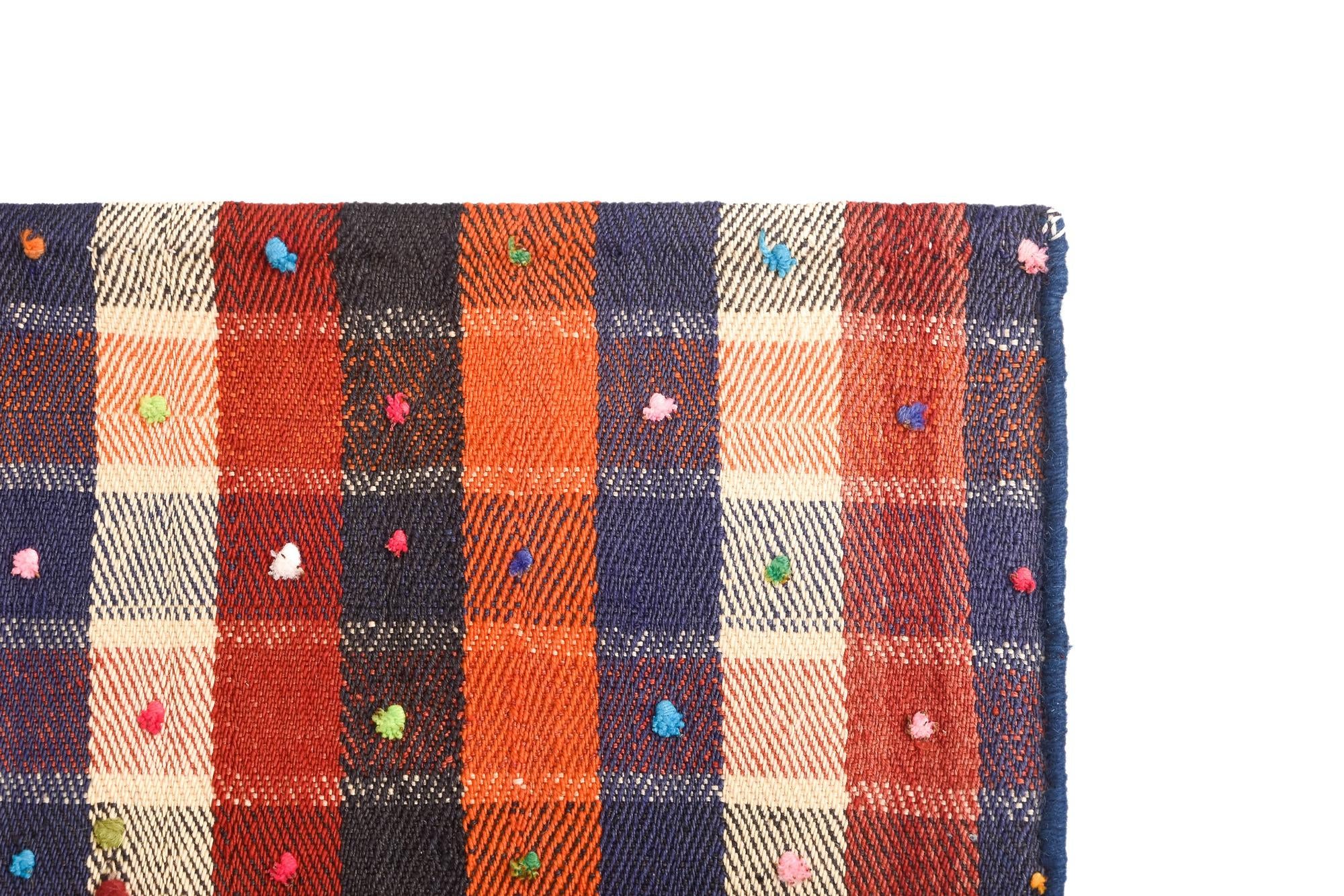 4' 11 x 6' 6 Jajim Rug