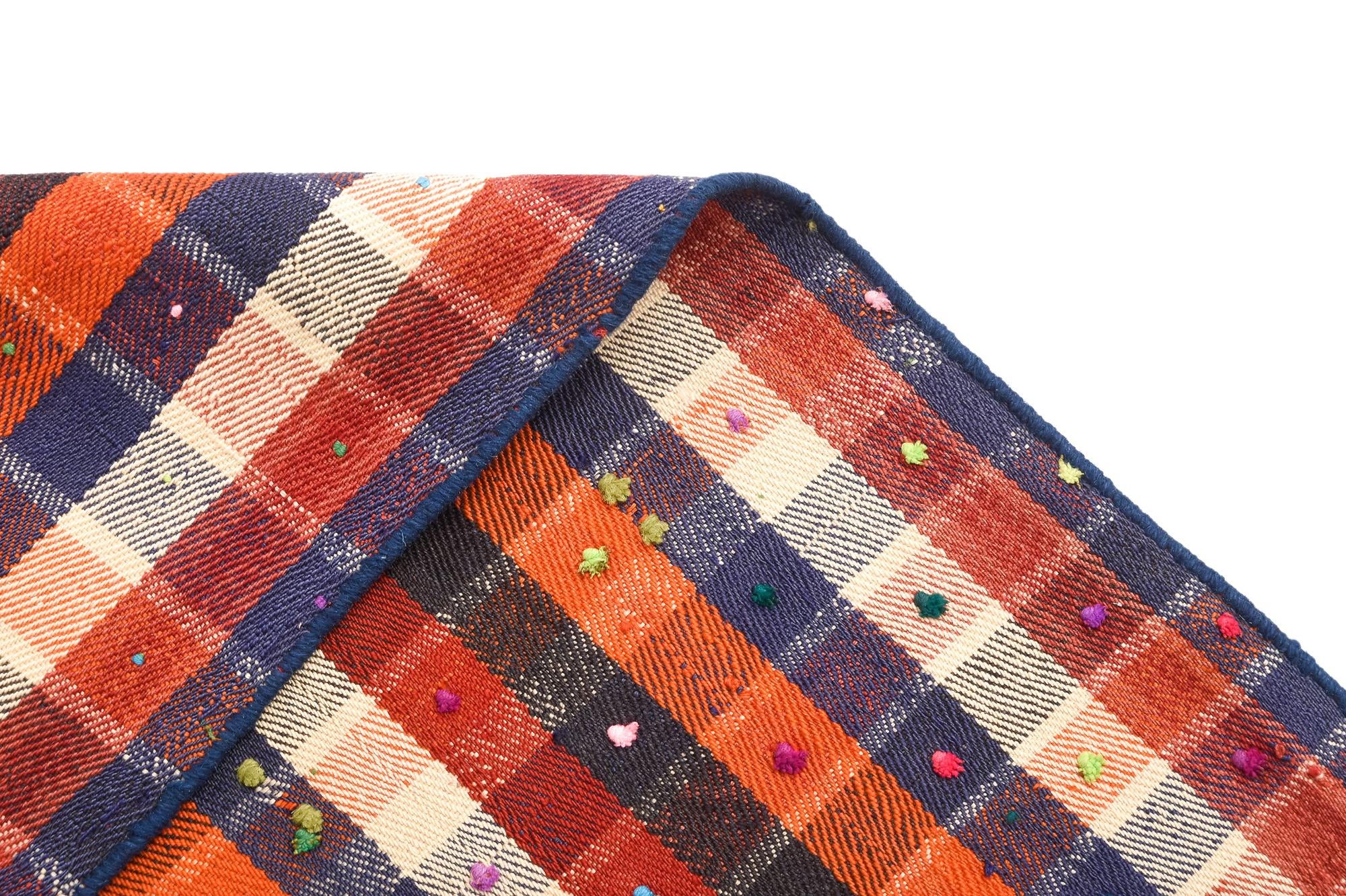 4' 11 x 6' 6 Jajim Rug