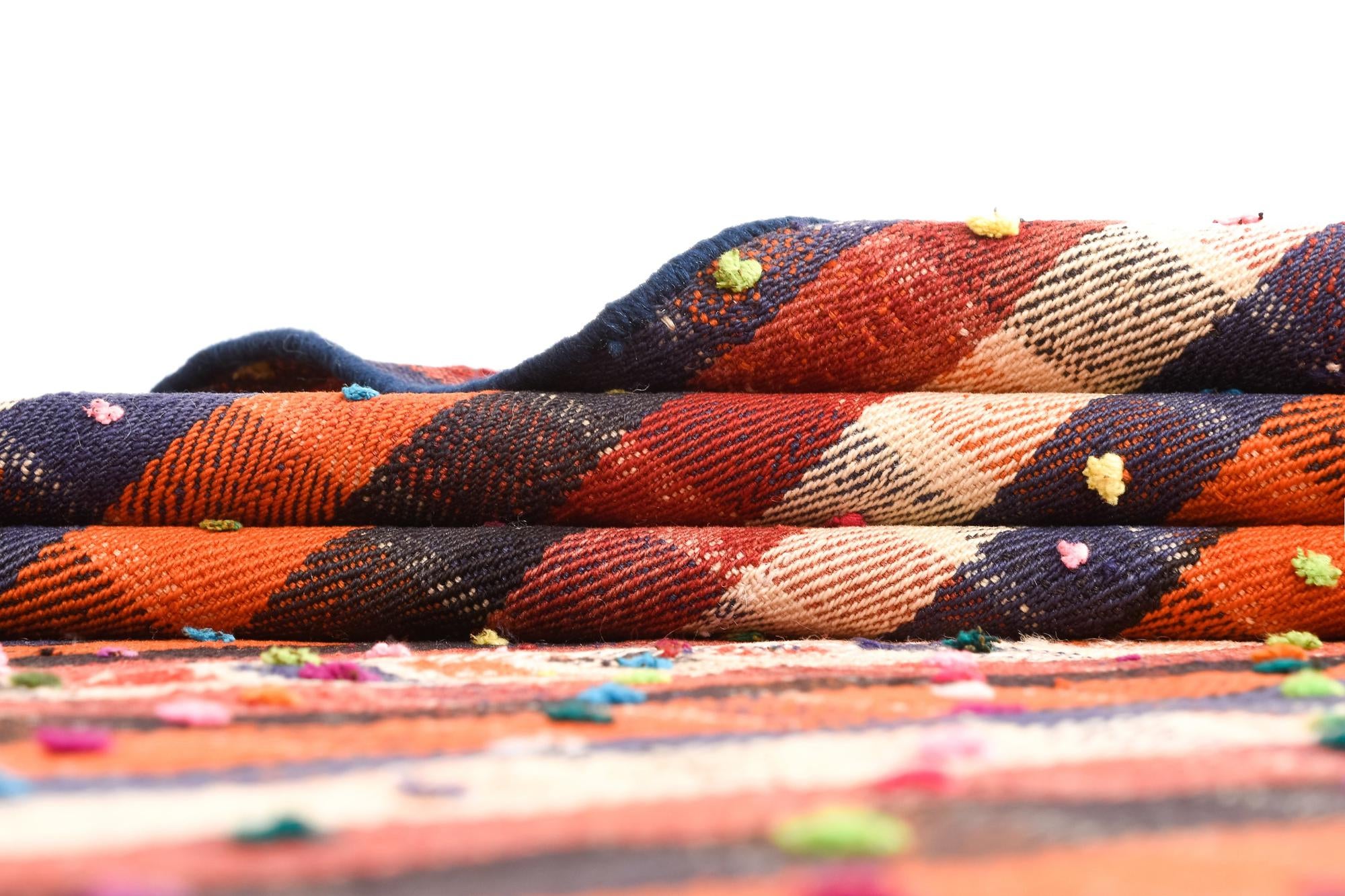 4' 11 x 6' 6 Jajim Rug
