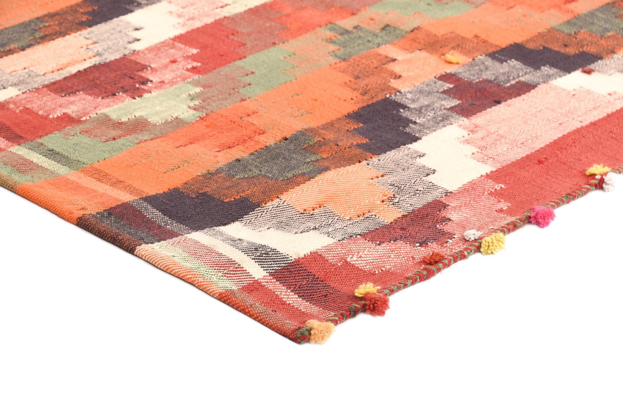 4' 7 x 5' 10 Jajim Rug
