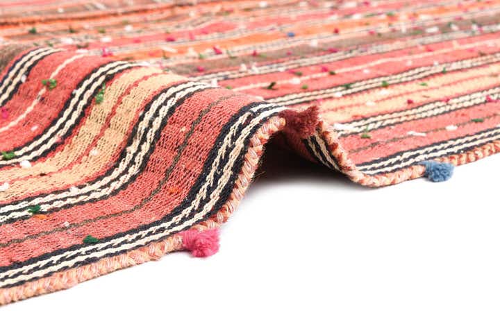 4' 9 x 6' 10 Jajim Rug