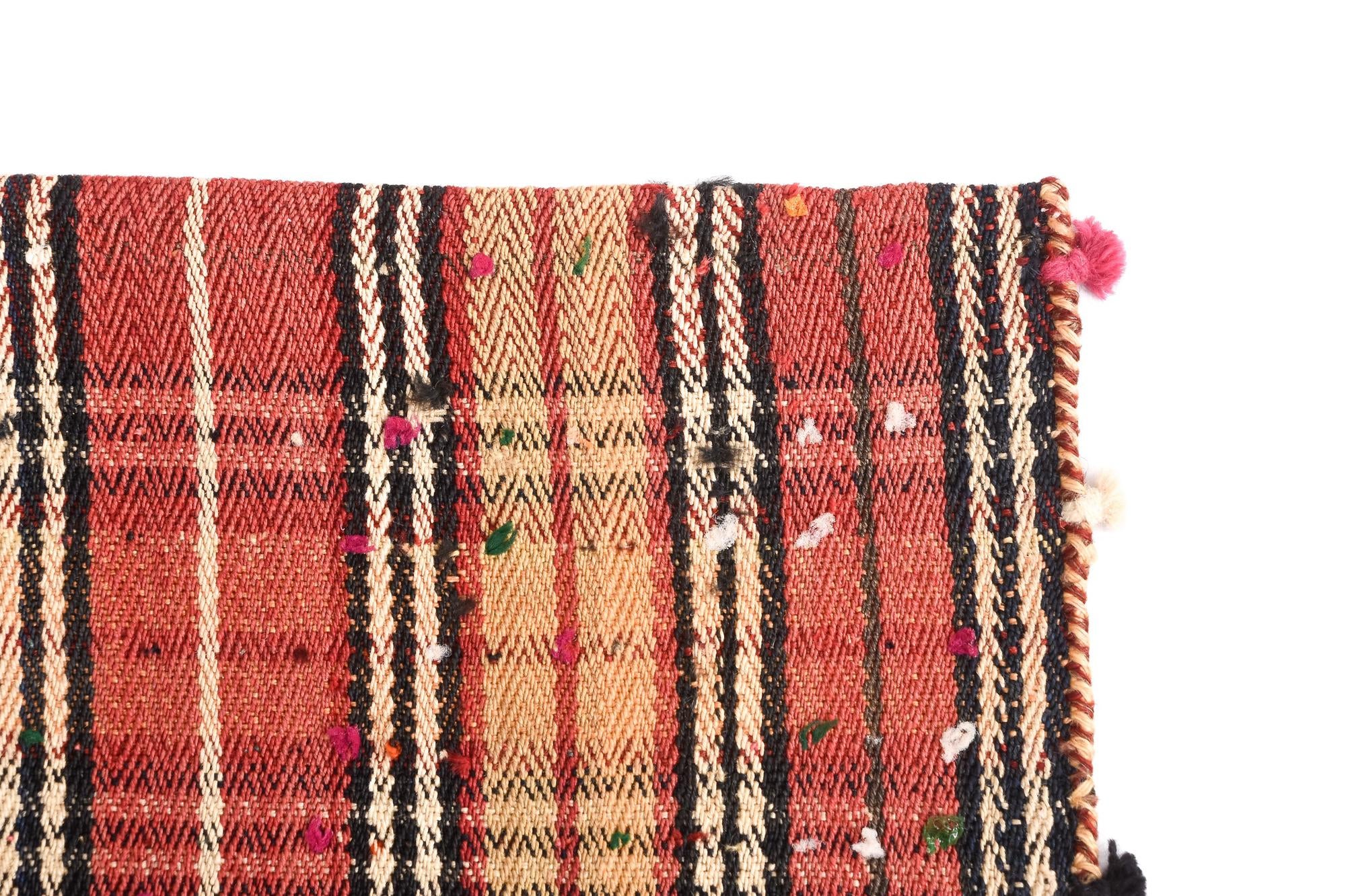 4' 9 x 6' 10 Jajim Rug