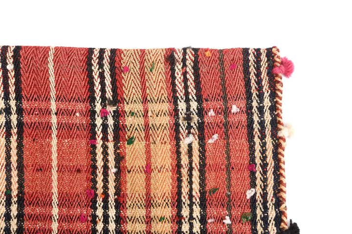 4' 9 x 6' 10 Jajim Rug