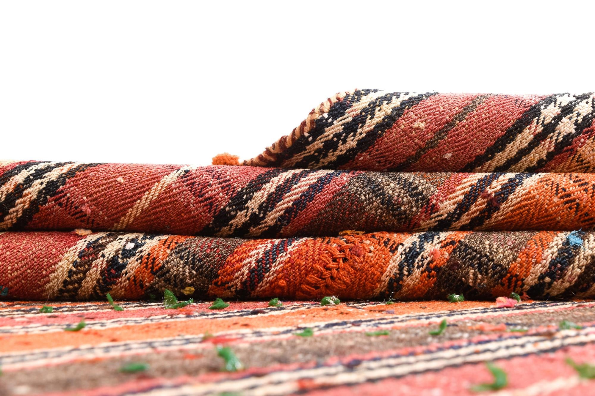 4' 9 x 6' 10 Jajim Rug
