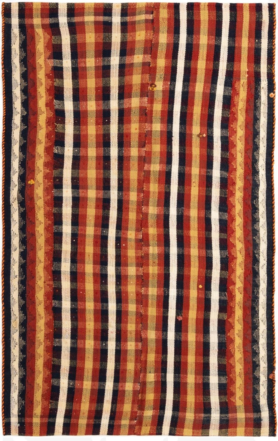 3' 11 x 6' 6 Jajim Rug