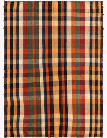 5' 1 x 6' 11 Jajim Rug