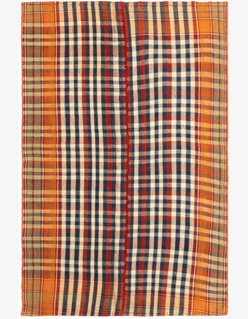 4' 4 x 6' 7 Jajim Rug