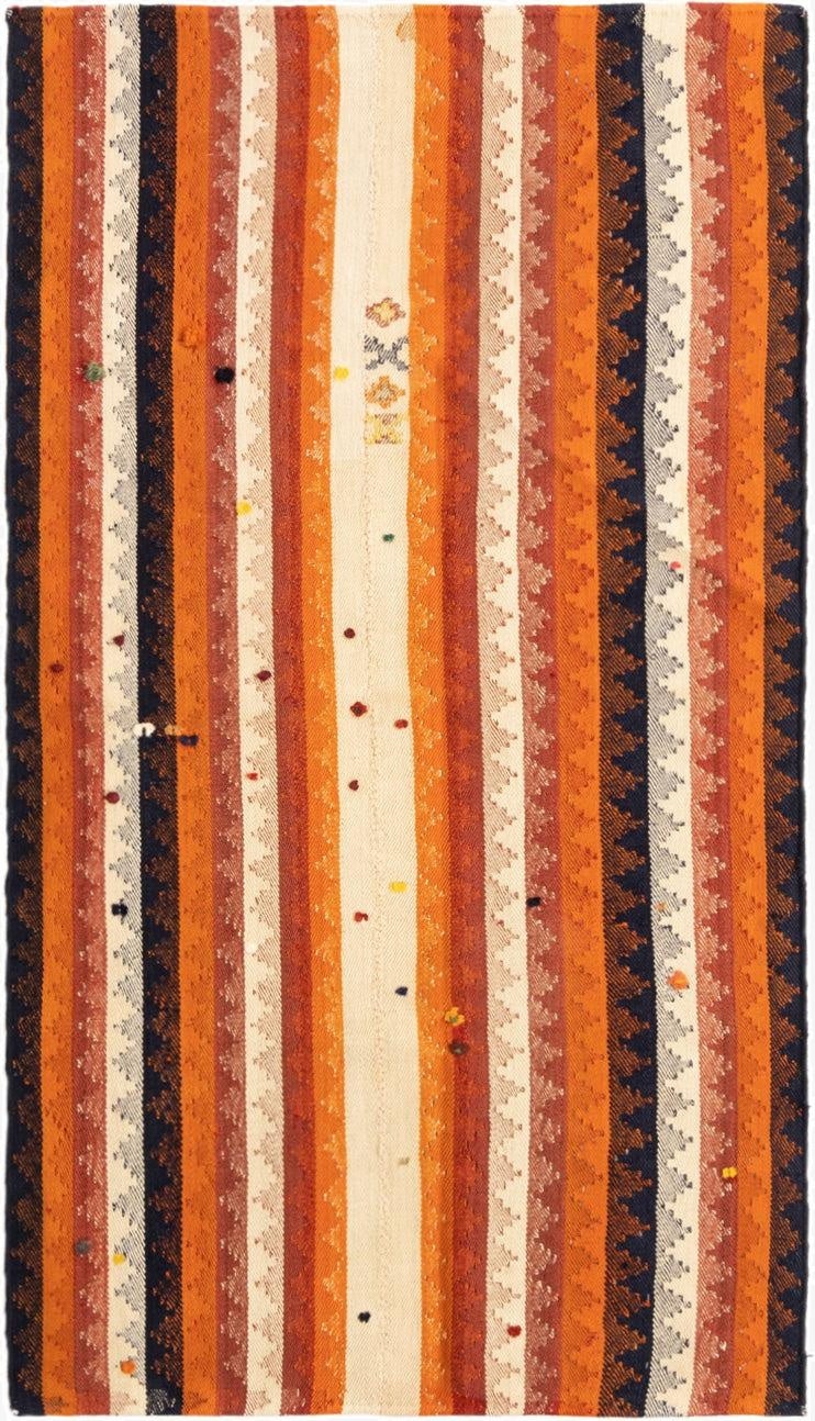 3' 5 x 6' 1 Jajim Rug