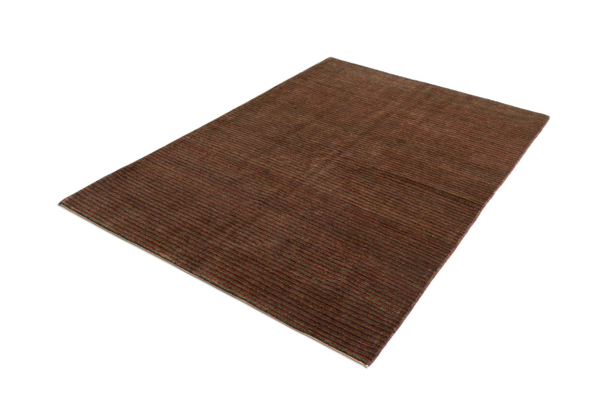 5' 5 x 7' 10 Juma Wool Rug