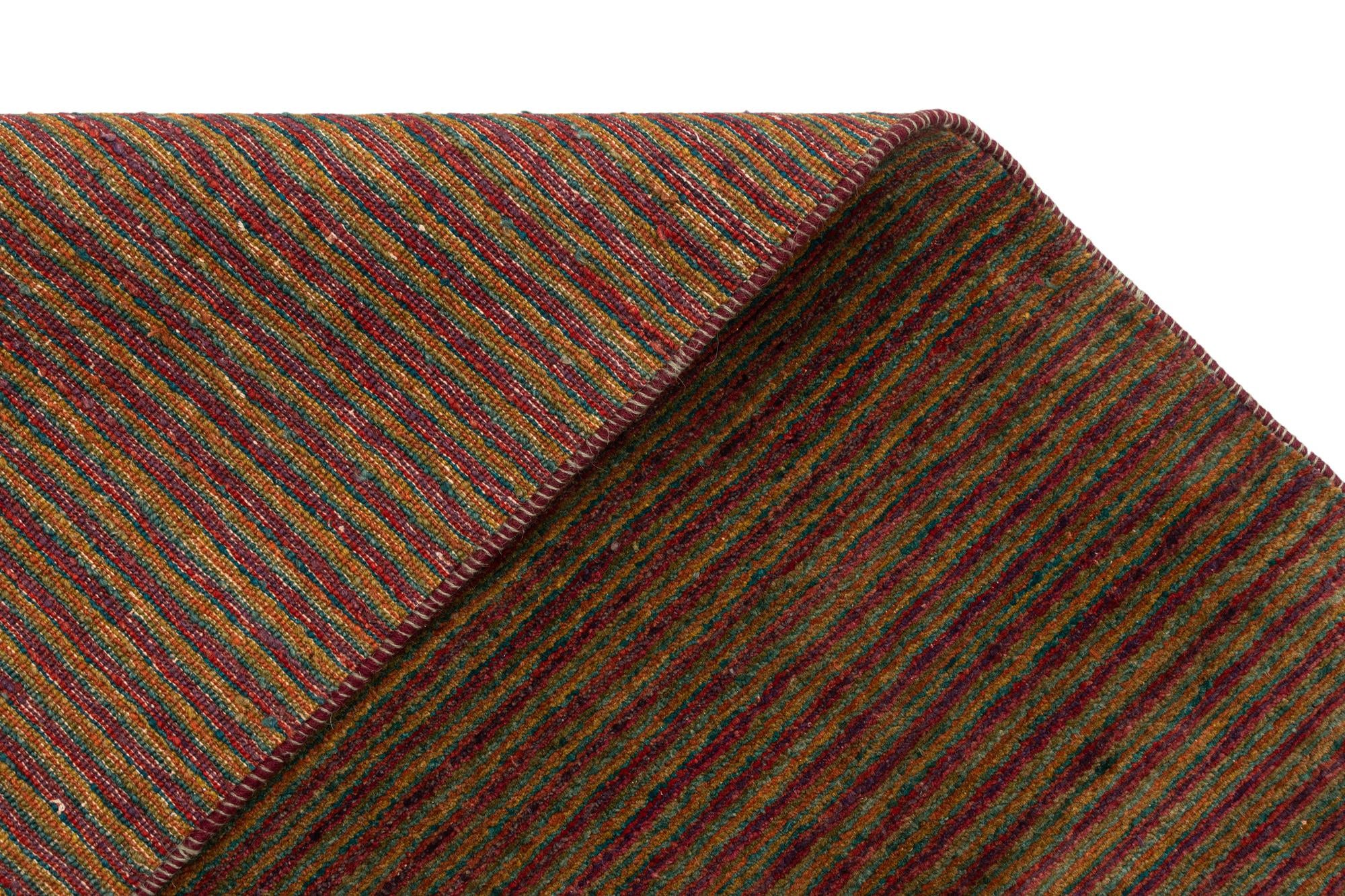5' 5 x 7' 10 Juma Wool Rug