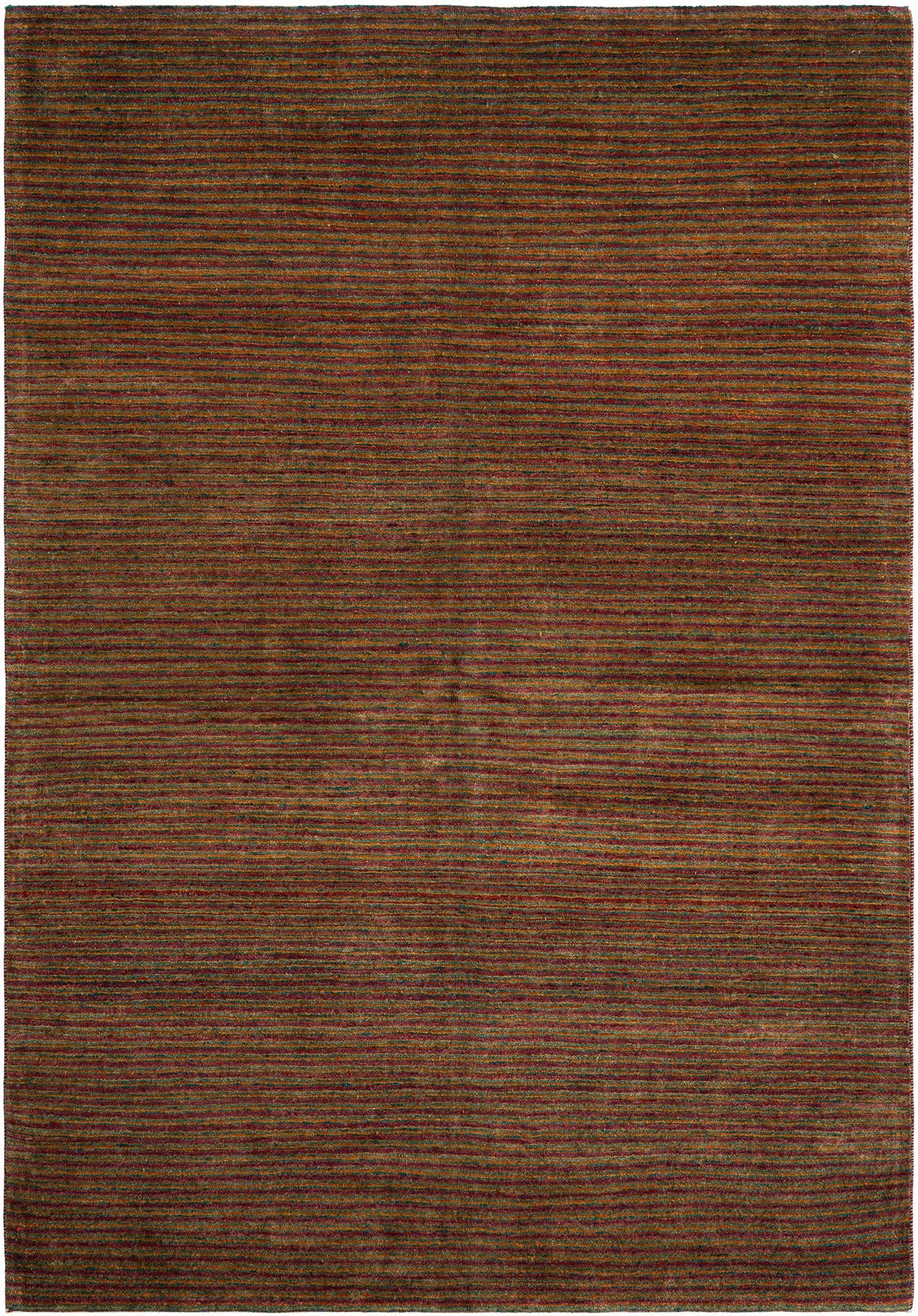 5' 5 x 7' 10 Juma Wool Rug