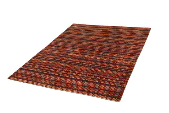 4' 11 x 6' 3 Juma Wool Rug