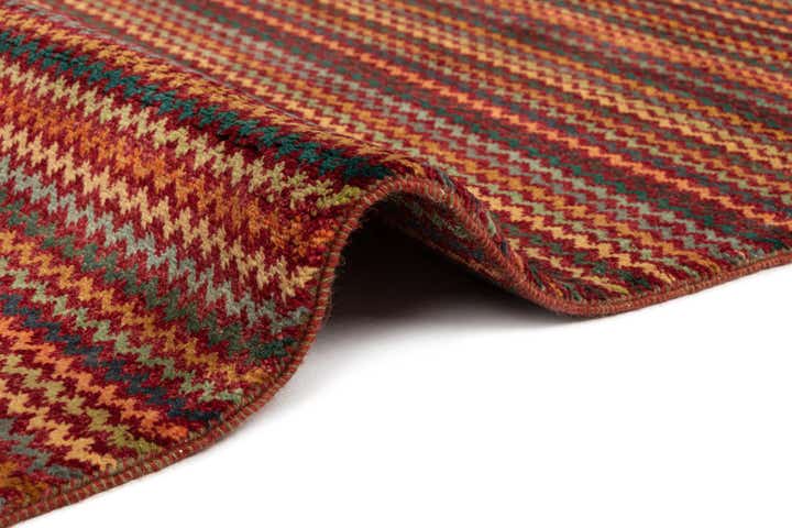 4' 11 x 6' 3 Juma Wool Rug