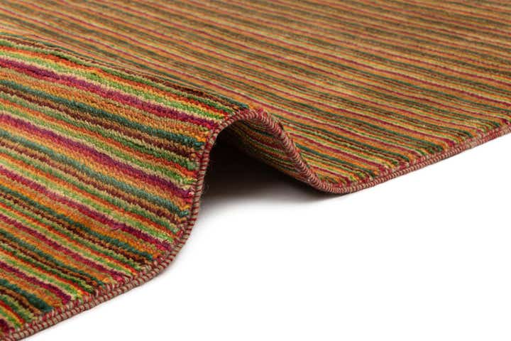 5' 1 x 6' 2 Juma Wool Rug