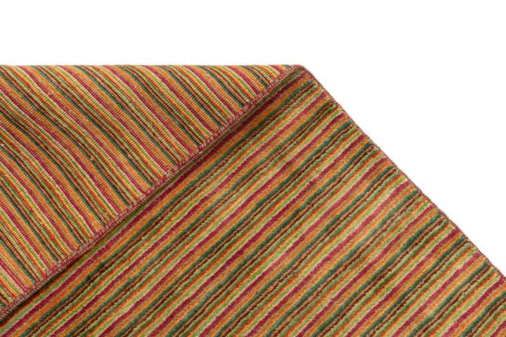5' 1 x 6' 2 Juma Wool Rug