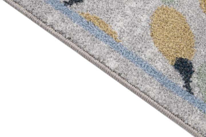 5' 2 x 7' 10 Kamala Washable Rug