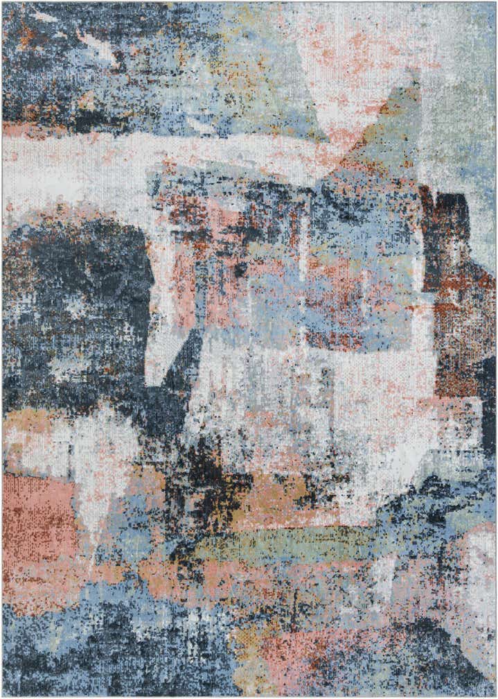 10' x 14' Kamala Washable Rug