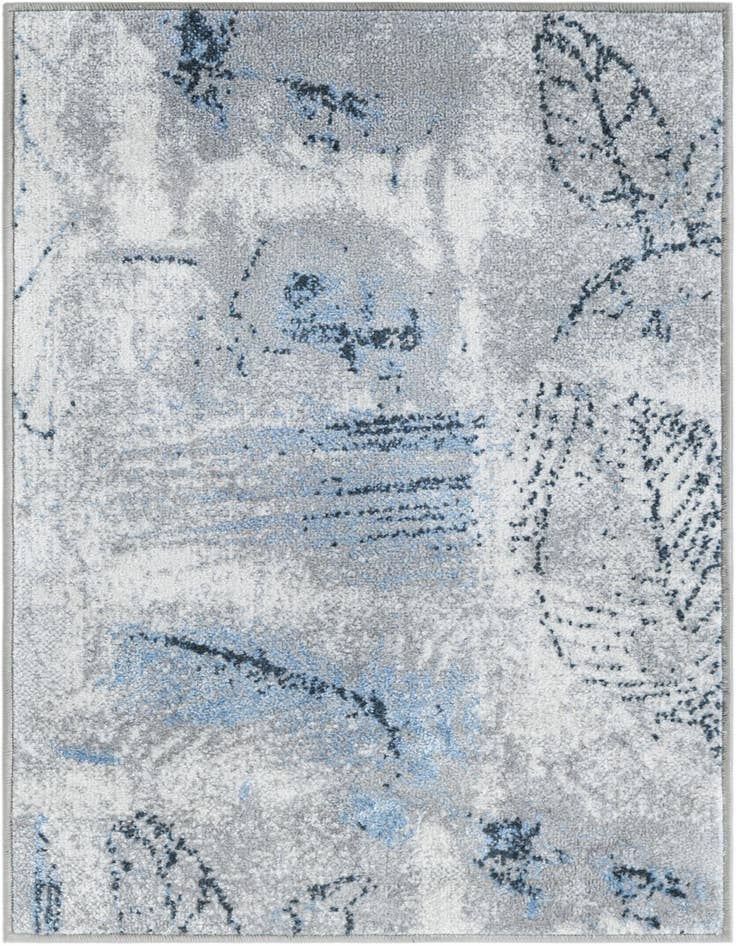 Detail image of 2' x 3' Kamala Washable Rug