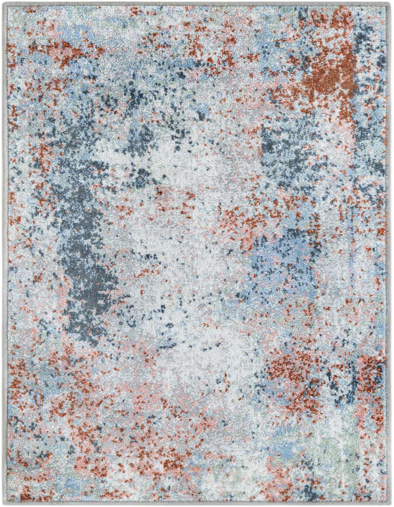 2' x 3' Kamala Washable Rug