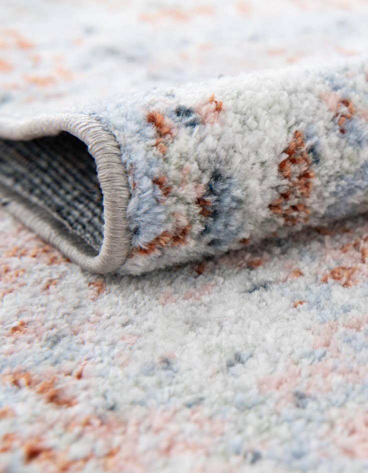 Detail image of 6' x 9' Kamala Washable Rug