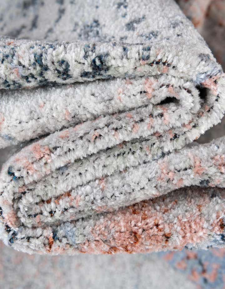 6' x 9' Kamala Washable Rug