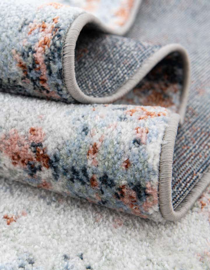 6' x 9' Kamala Washable Rug