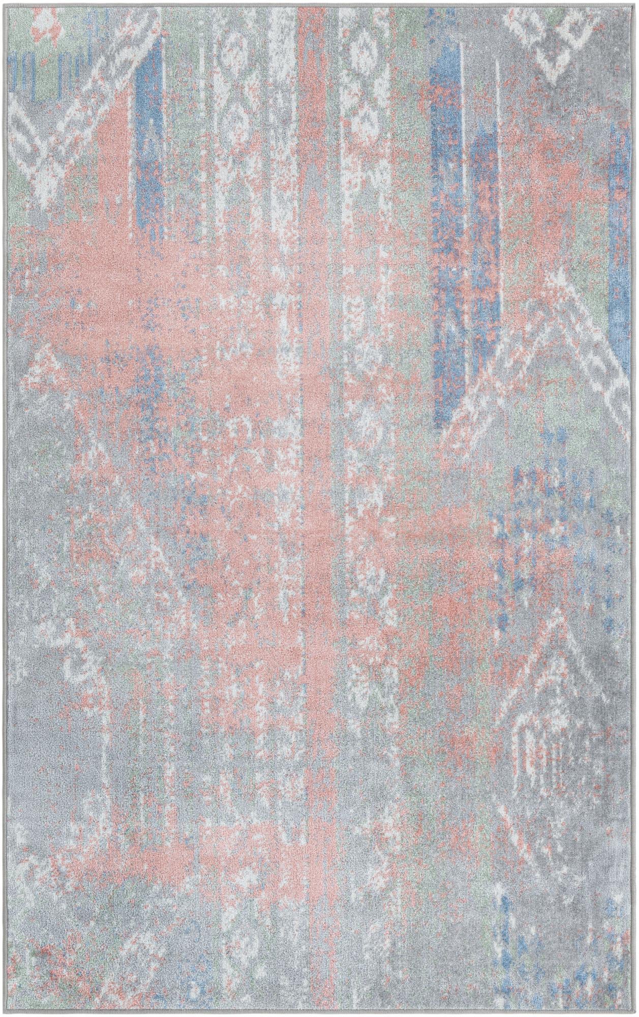 Rug Multicolored Swatch link