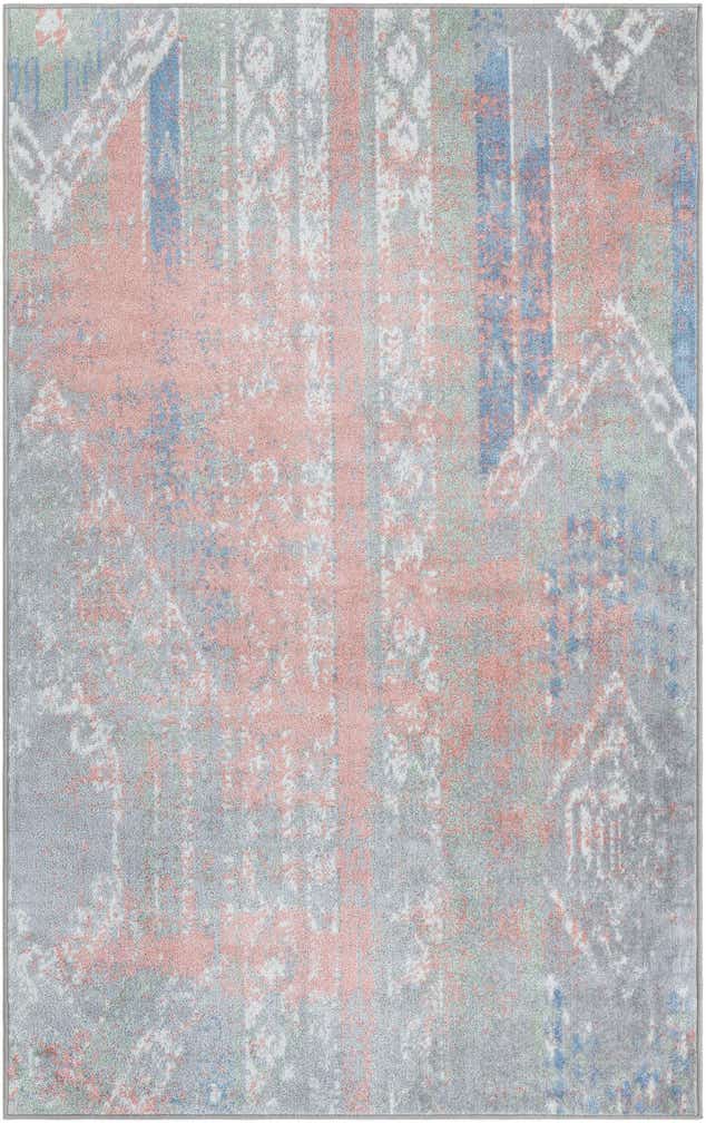 4' x 6' Kamala Washable Rug