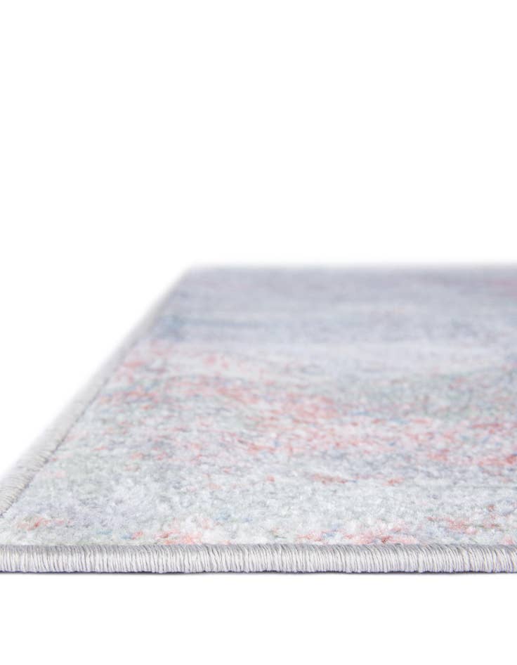 Detail image of 4' x 6' Kamala Washable Rug