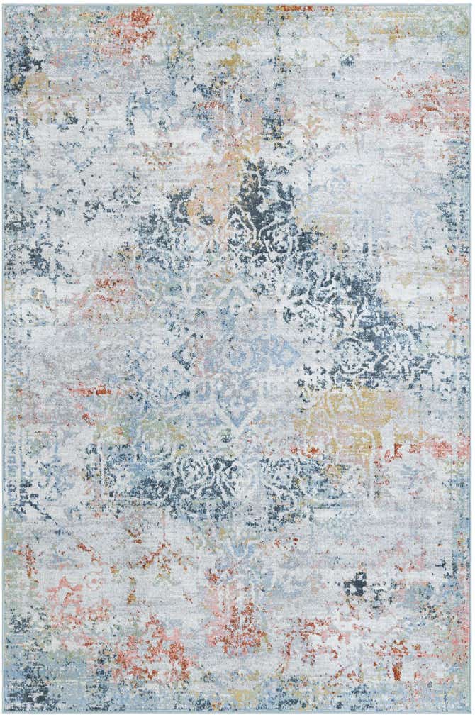 185cm x 275cm Kamala Washable Vloerkleed
