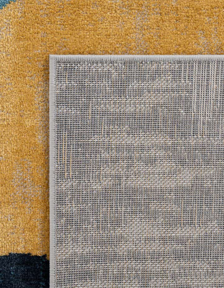 3' 3 x 5' 3 Kamala Washable Rug