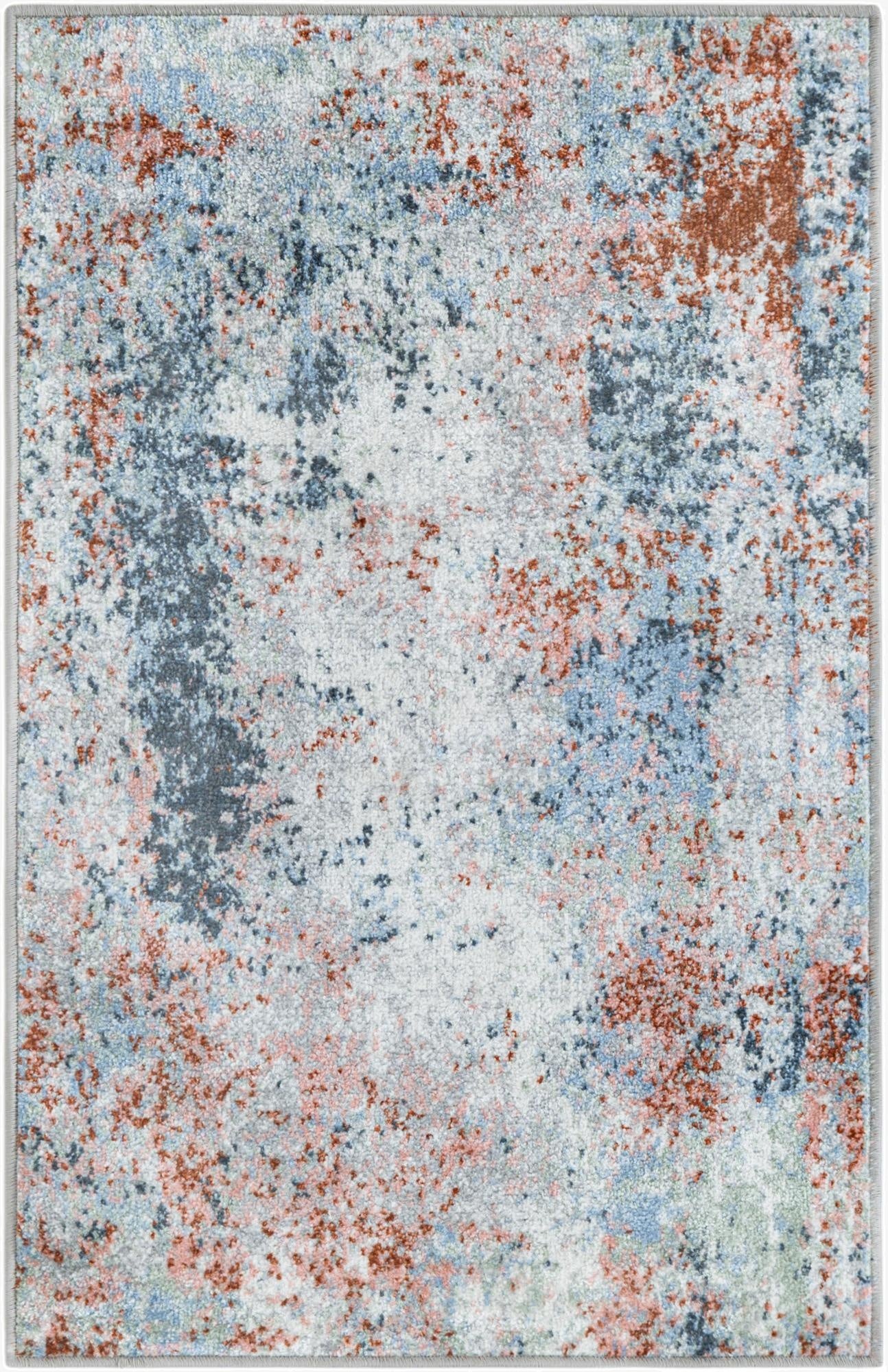 2' x 3' Kamala Washable Rug