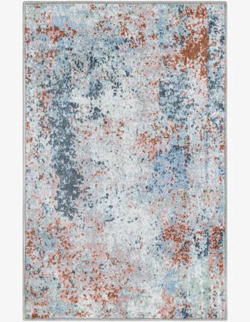 2' x 3' Kamala Washable Rug