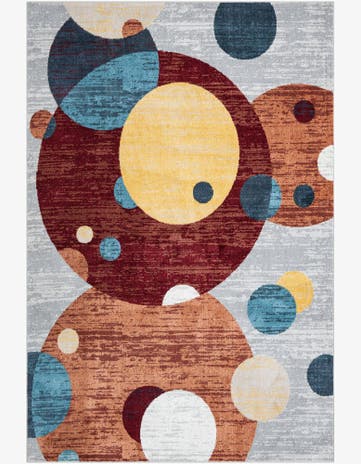 Kamala Washable Rug