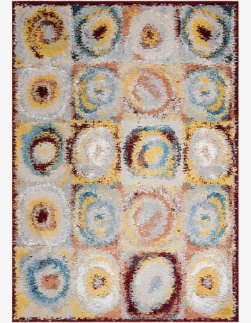 Kamala Washable Rug