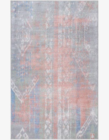 Kamala Washable Rug