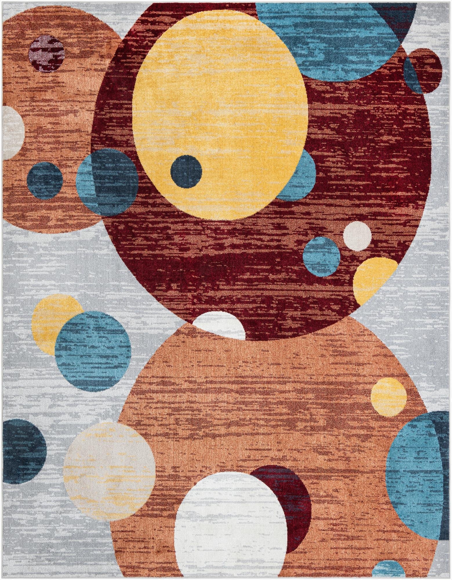 7' 10 x 10' Kamala Washable Rug
