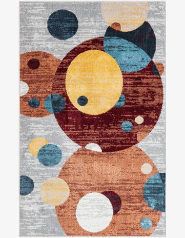 Kamala Washable Rug