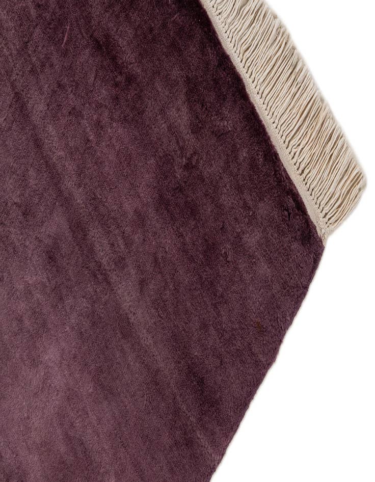 Detail image of 5' 3 x 8' 4  Hand Knotted Kashkuli Gabbeh Wool Rug