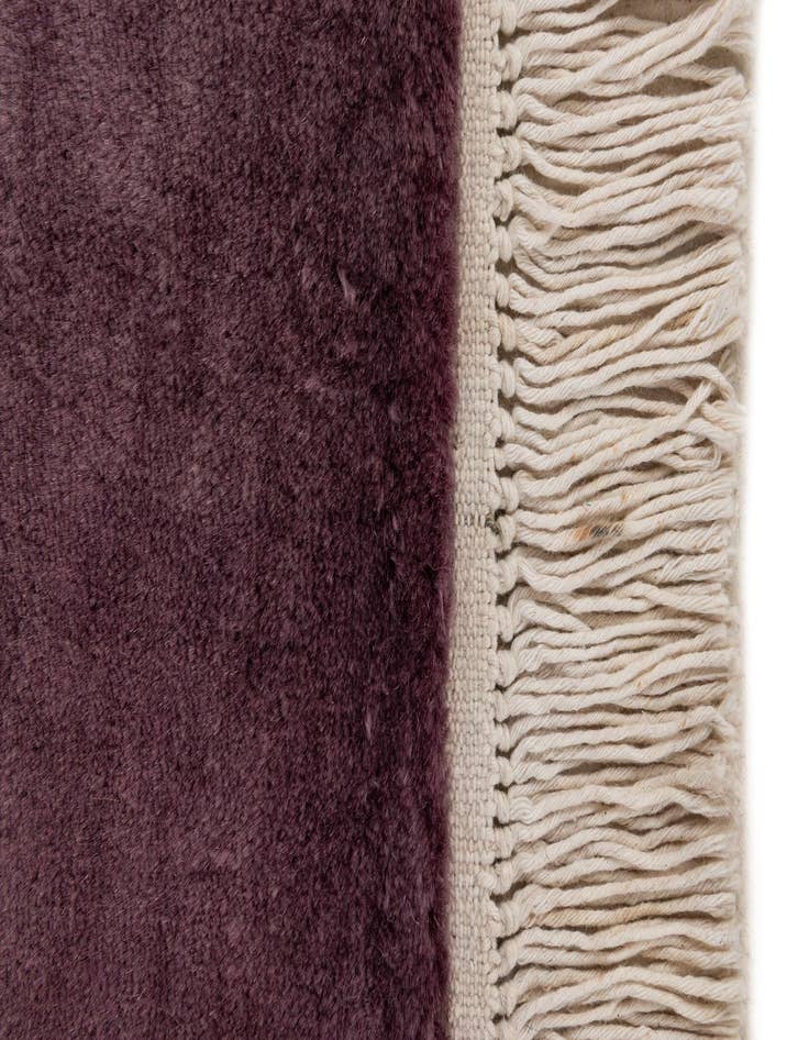 Detail image of 5' 3 x 8' 4  Hand Knotted Kashkuli Gabbeh Wool Rug