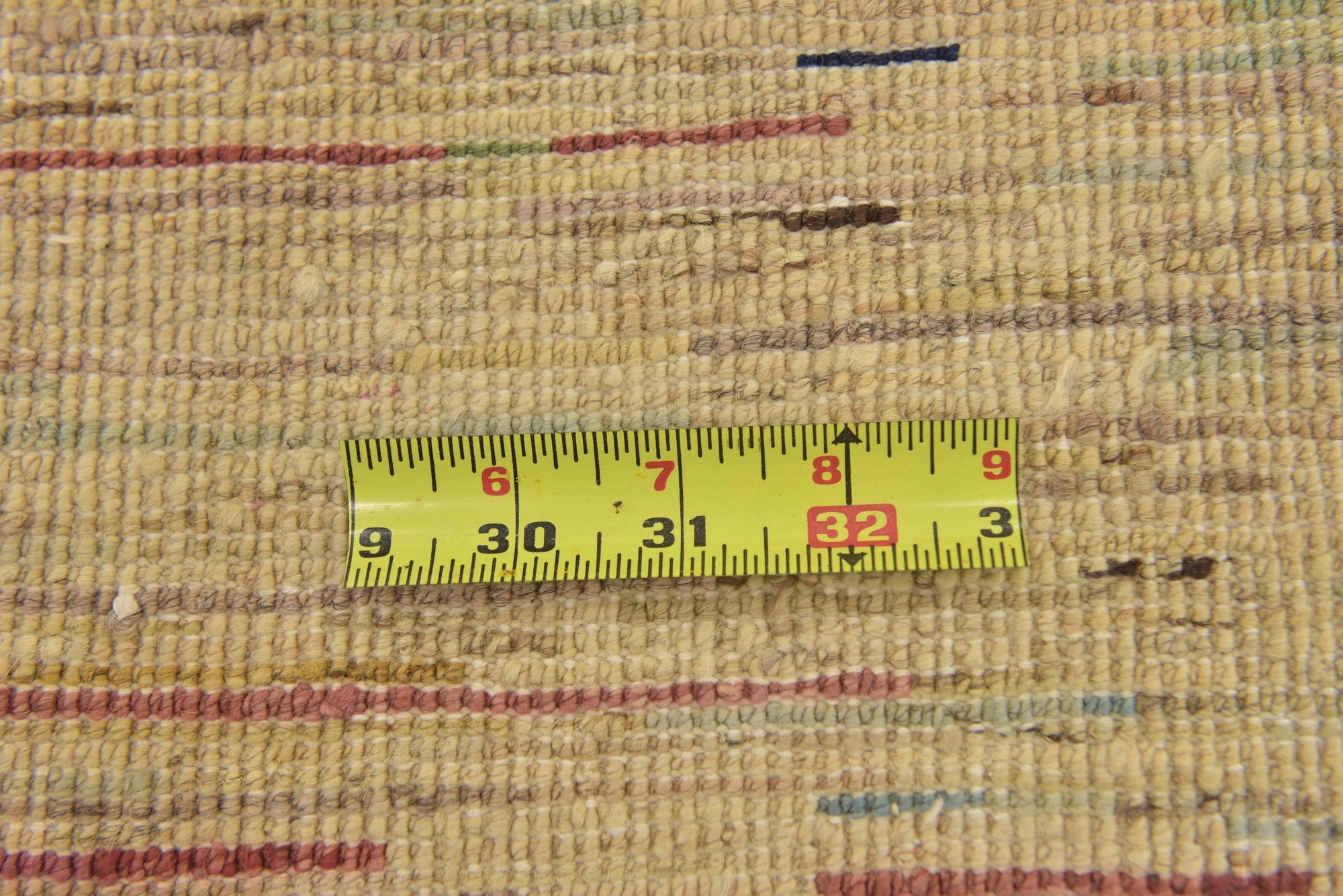 6' 3 x 9' 7 Hand Knotted Kashkuli Gabbeh Wool Rug