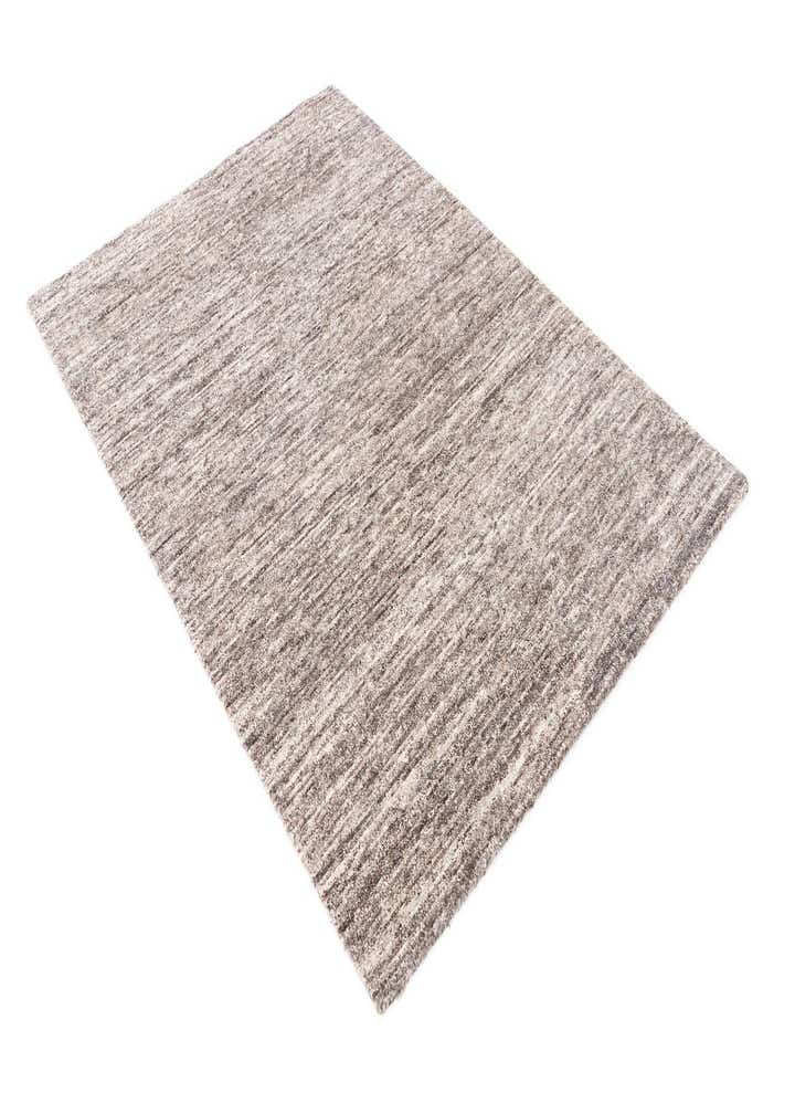 4' x 5' 10 Hand Knotted Kashkuli Gabbeh Wool Rug